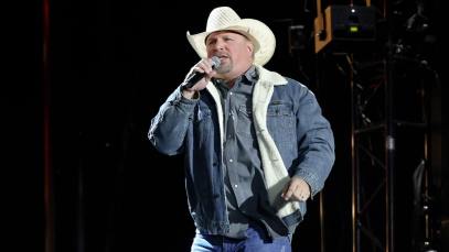 Bobby Wood has been on all of Garth Brooks' studio recordings.