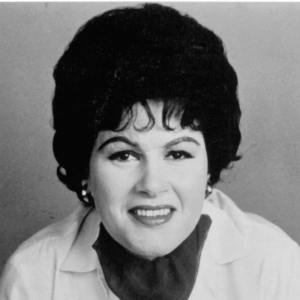 Patsy Cline