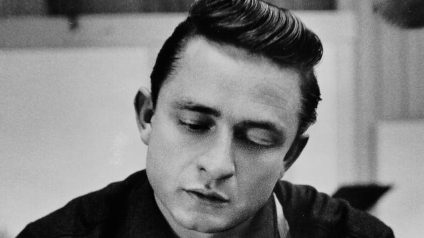 Johnny Cash