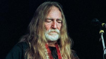 Willie Nelson