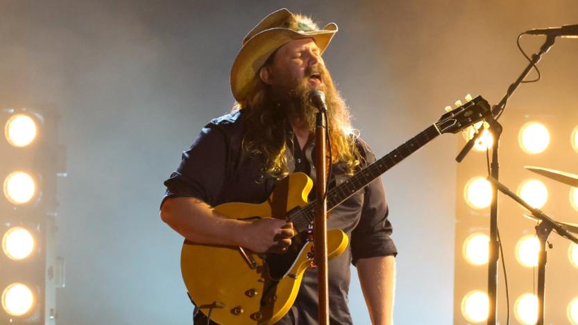 Chris Stapleton
