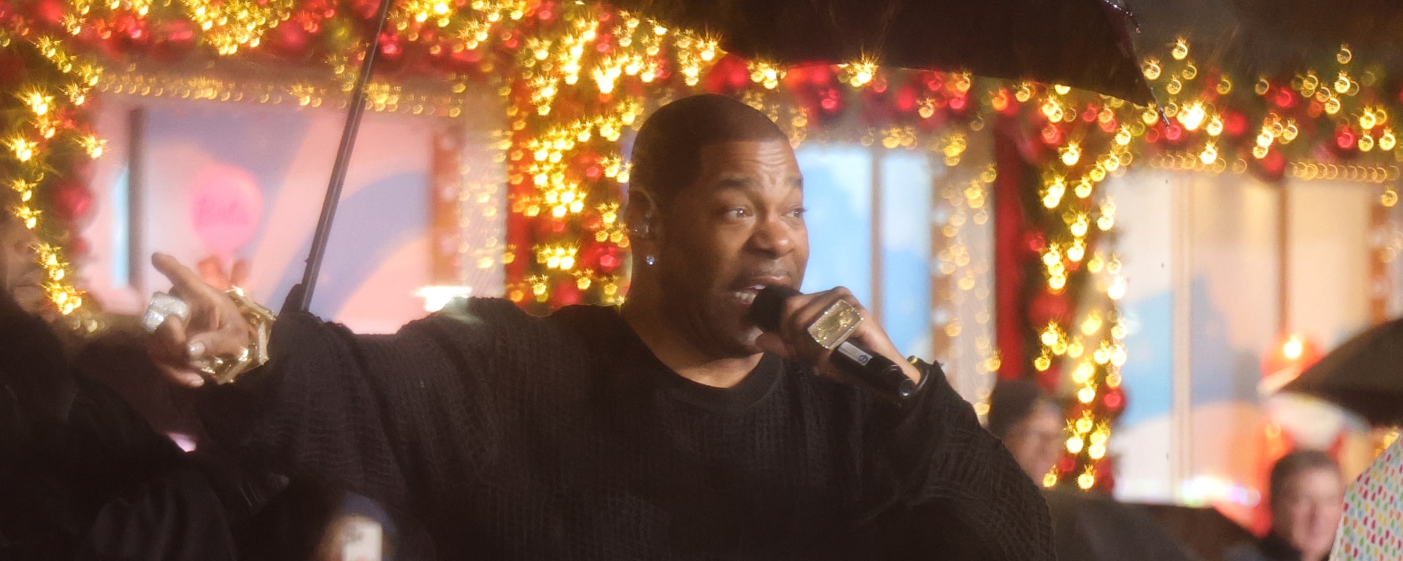 Angry Viewers React to Macy’s Thanksgiving Day Parade Performers Lip-Syncing