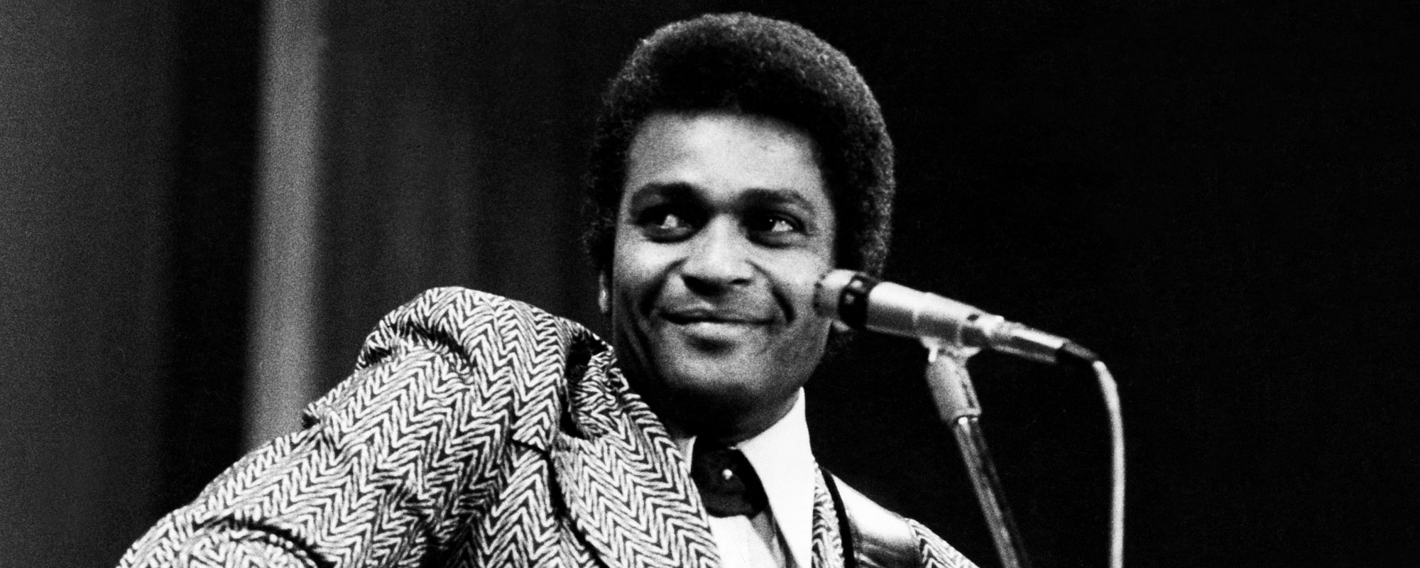 Born on This Day in 1930, the Songwriter Partner of Dallas Frazier Who Penned Hits for Charley Pride, George Jones, and Brenda Lee