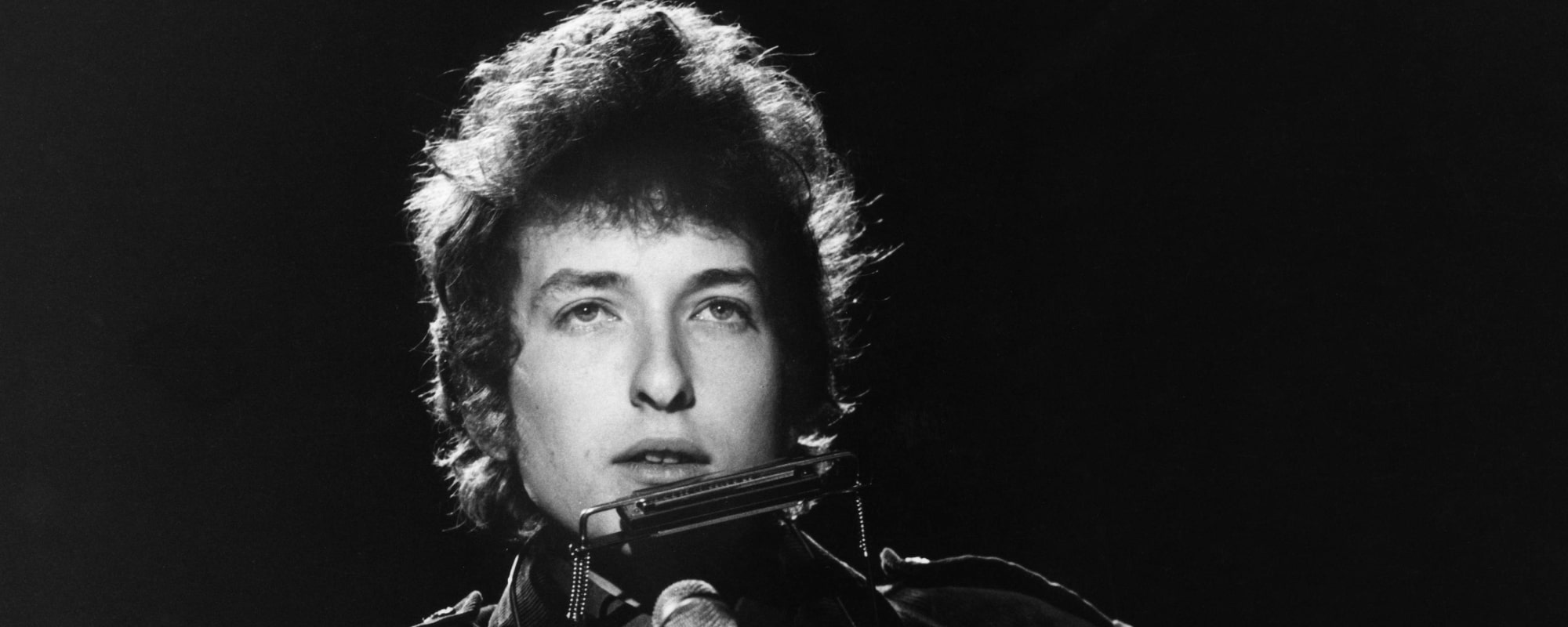 On This Day in 1970, Bob Dylan Was at No. 1 With an Album That Contained a Future Olivia Newton-John Chart-Topper