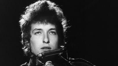 Bob Dylan