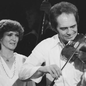 Merle Haggard and Bonnie Owens