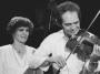 Merle Haggard and Bonnie Owens