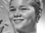 Etta James in 1955