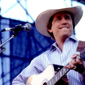 These Are the 3 Best Country Albums From the 80s