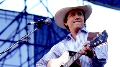 These Are the 3 Best Country Albums From the 80s