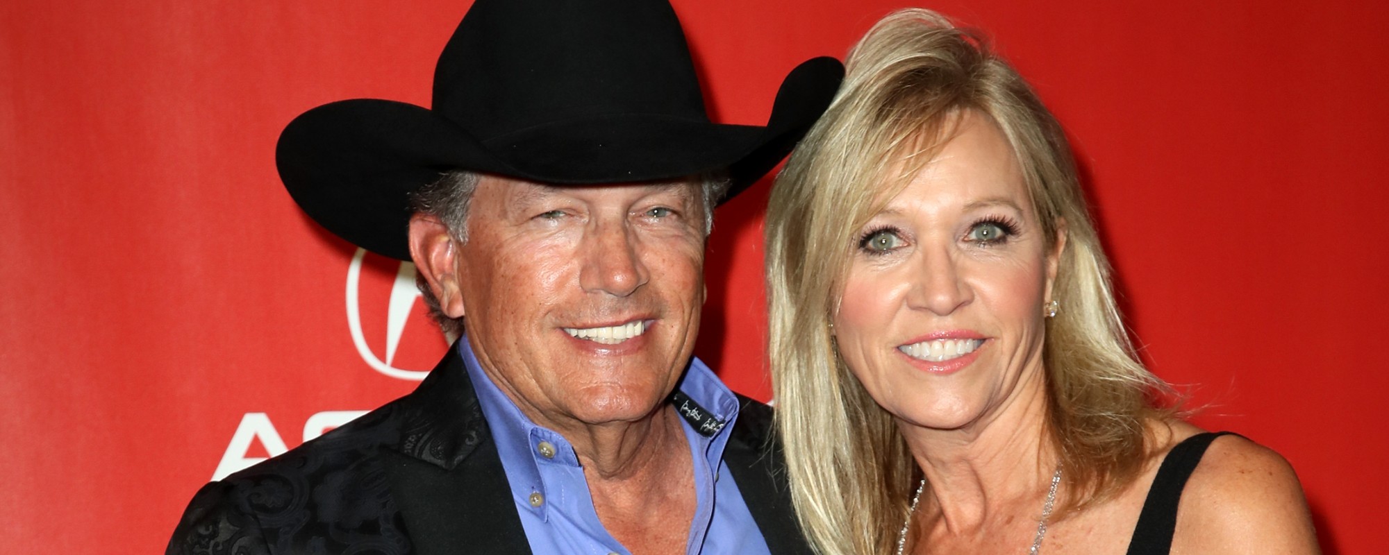 4 Country Music Marriages That Have Stood the Test of Time