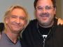 Joe Walsh and Vince Gill