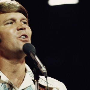 3 of Glen Campbell’s Best Songs From the 1970s