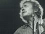 Gordon Lightfoot performing