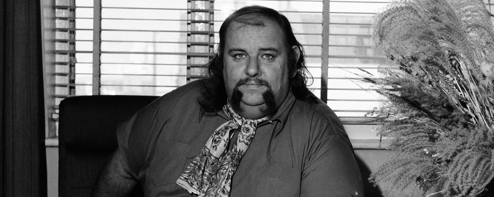 On This Day in 1995, the World Lost the Honorary Fifth Member of Led Zeppelin, Whose Revolutionary Business Practices Would Likely Falter Today