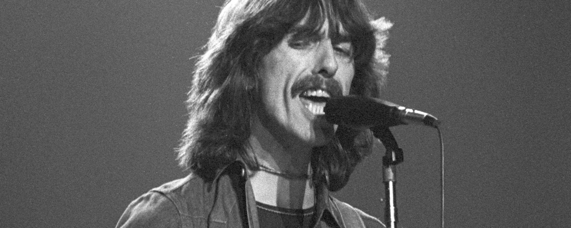 On This Day in 1974, George Harrison Released a Divisive, Lackluster Track While Half-Sick: “Not What We Need to Hear From Anyone”