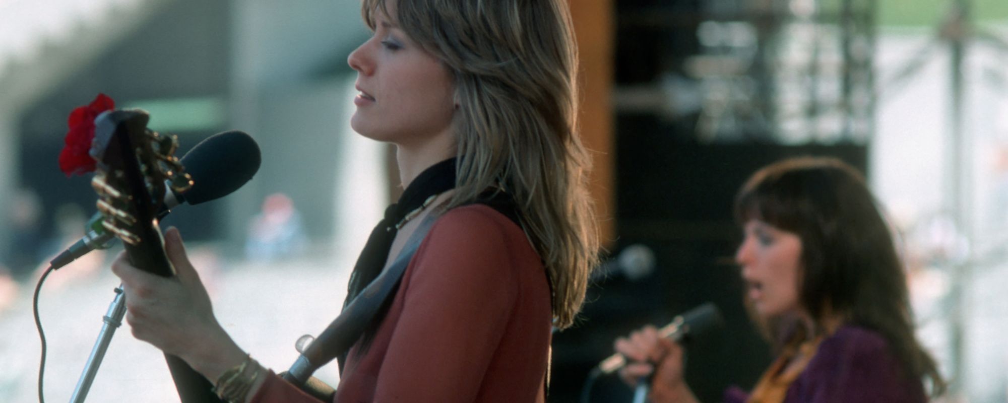 The “Political” Undertone of Heart’s Iconic Track “Crazy on You” That You Might Have Missed: “It Walked the Line”