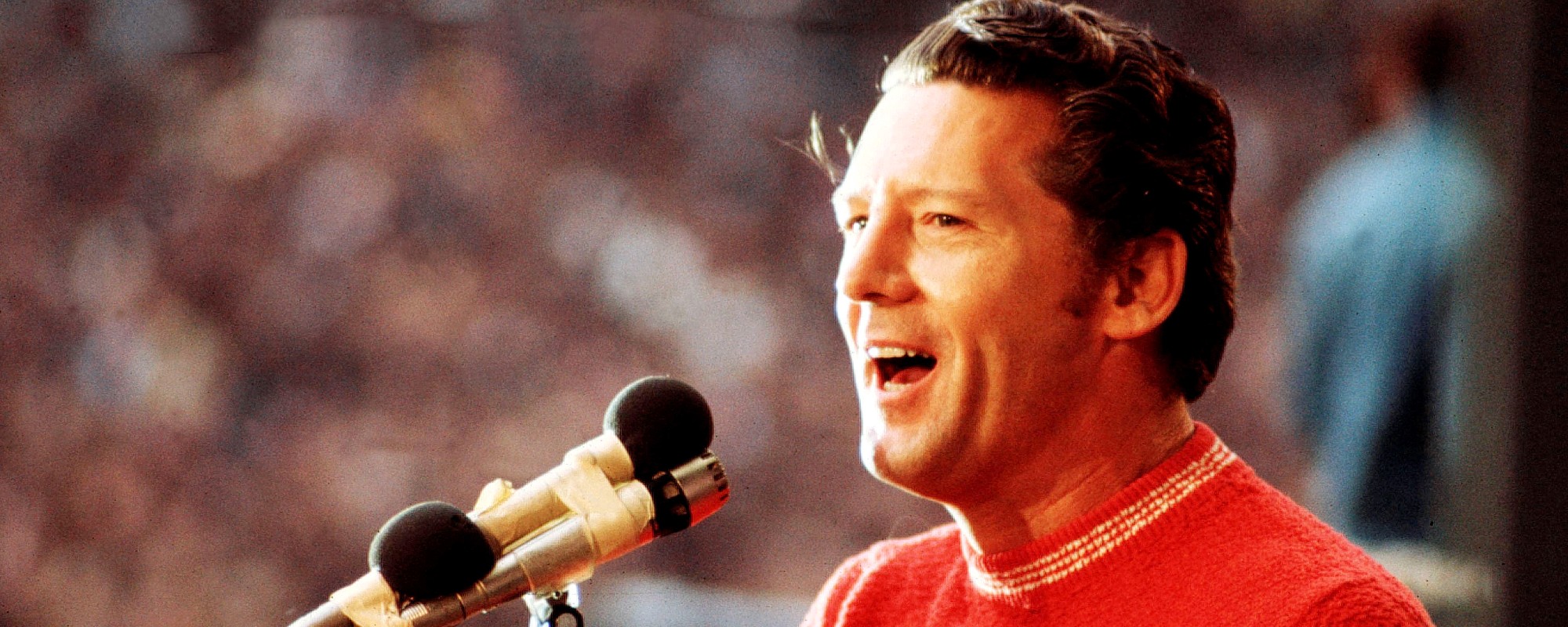 4 Country Songs From 1972 That Will Always Put Me in a Good Mood