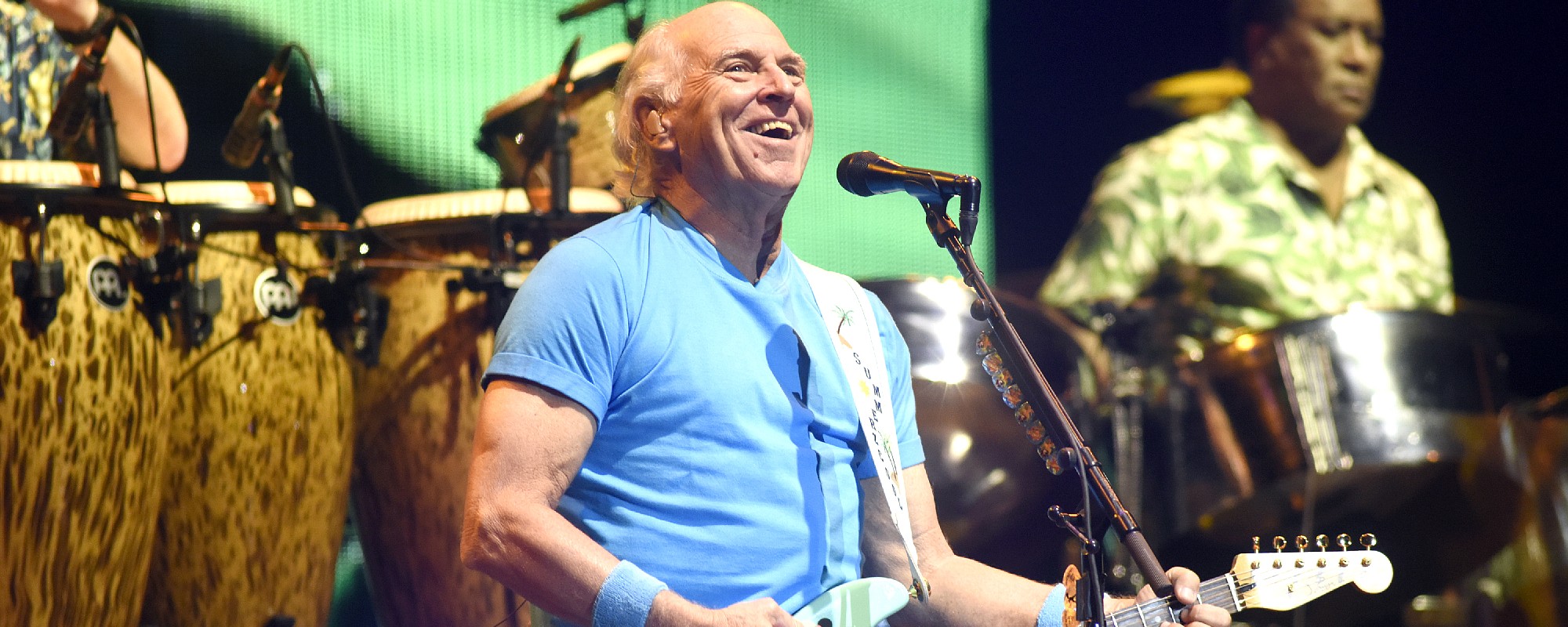 3 Jimmy Buffett Songs That Would Still Work at Country Radio Today