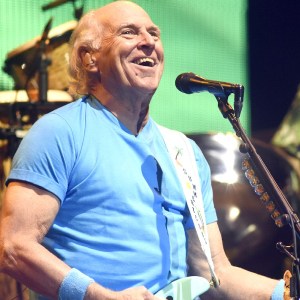 3 Jimmy Buffett Songs That Would Still Work at Country Radio Today