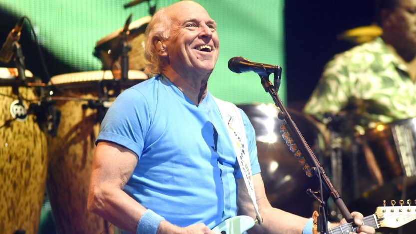 3 Jimmy Buffett Songs That Would Still Work at Country Radio Today