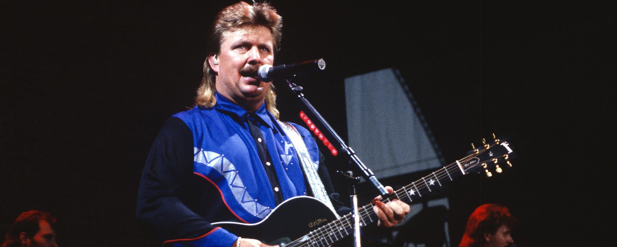 4 Country Songs From the 90s Sure To Put Anyone in a Good Mood