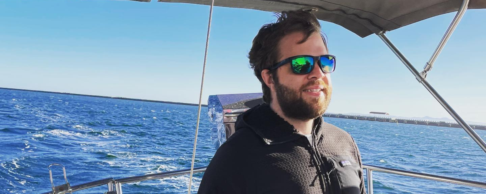 A Q&A With the Autumn Leaves Contest Promotion Winner, Josh Parolin