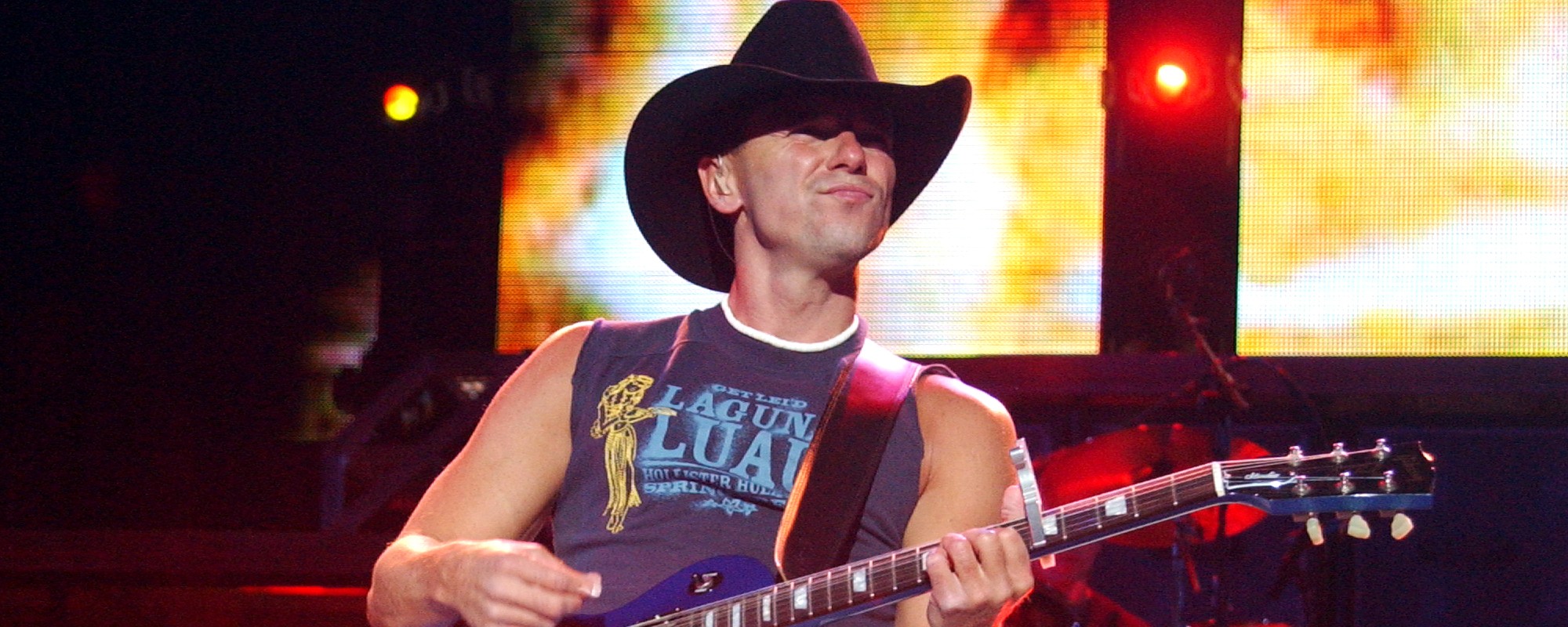 4 Country Hits From 2003 That Most People Already Forgot About