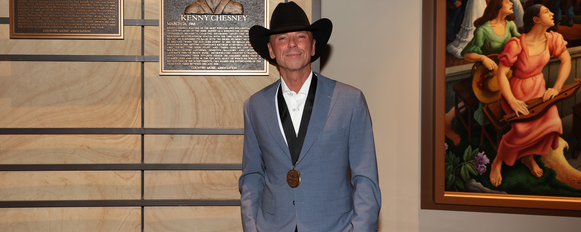 3 Country Music Hall of Fame Members Who Are Still Making Music