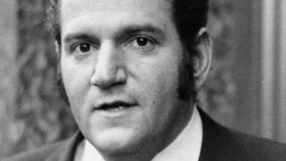 Allen Klein, Beatles manager