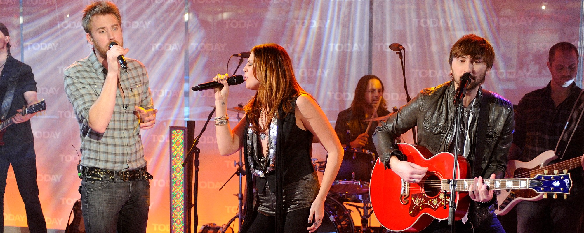 These 4 Country Songs From 2009 Will Always Be Classics