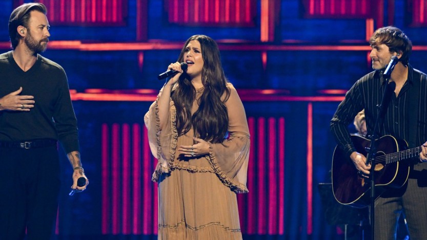 The Story Behind the Song That Changed Everything for Lady A