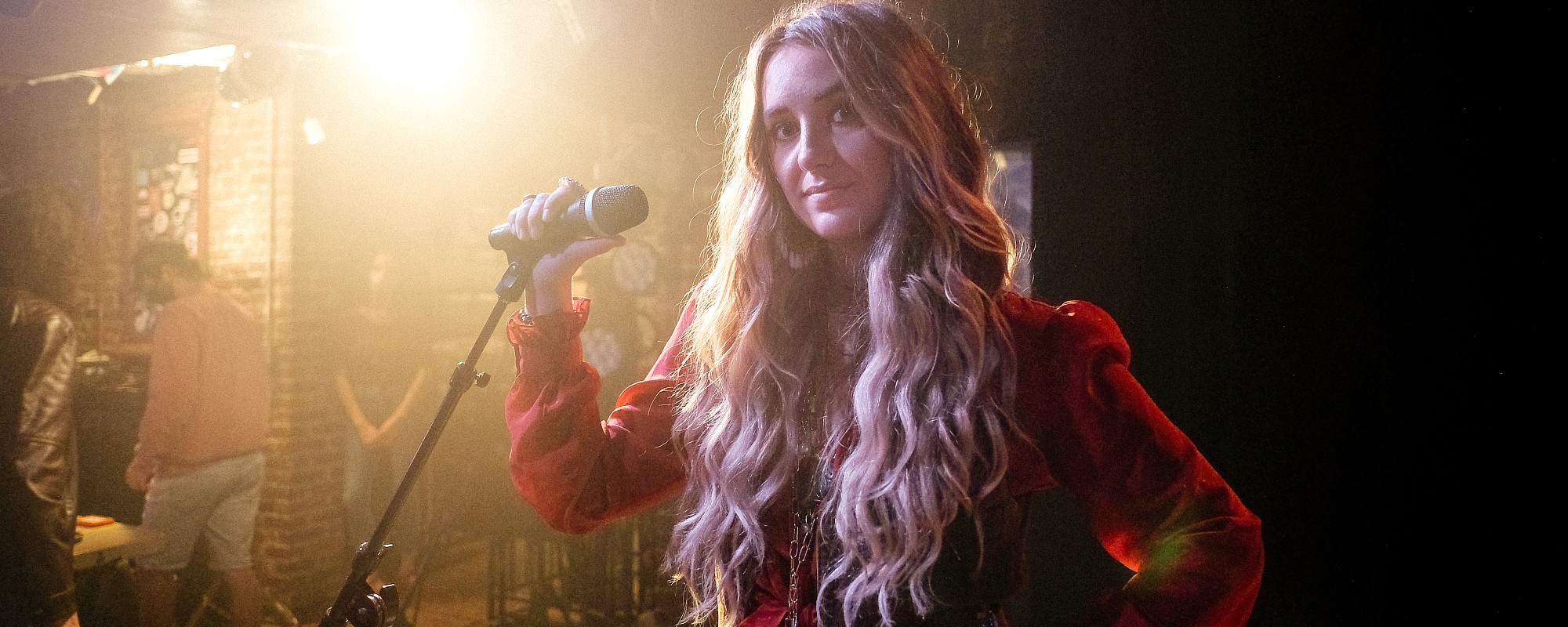 The Story Behind the Song That Changed Everything for Lainey Wilson