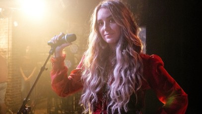 The Story Behind the Song That Changed Everything for Lainey Wilson