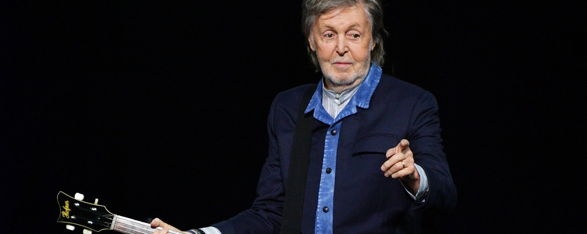 Paul McCartney’s Protest Against AI Is Reminiscent of This Avant-Garde Composer From the 1950s