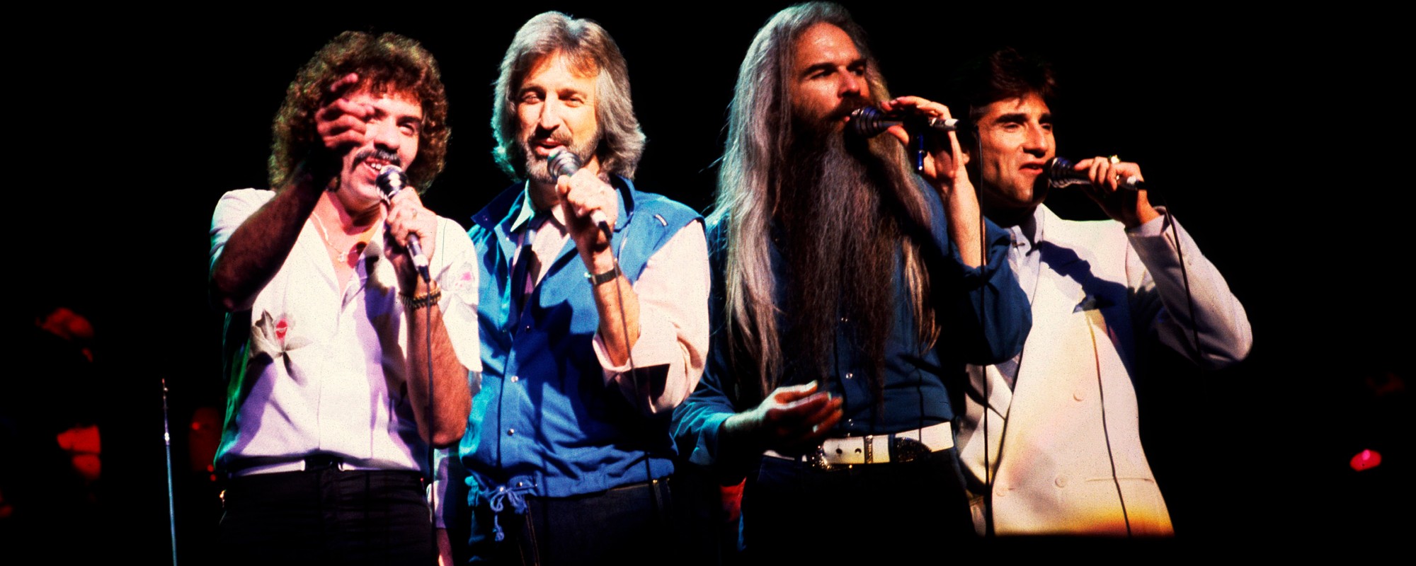 3 Country Songs From 1984 That Most People Already Forgot About