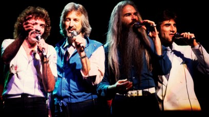 3 Country Songs From 1984 That Most People Already Forgot About