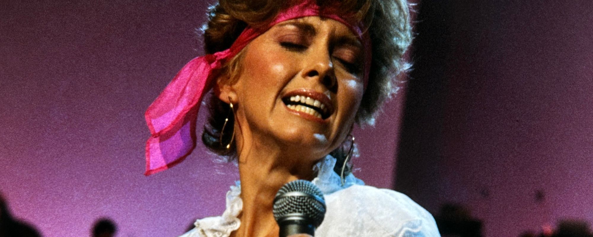 On This Day in 1981, Olivia Newton-John Went No. 1 With a Song She Begged to Scrap: “I Freaked Out”