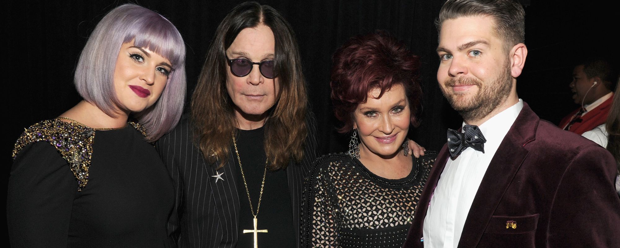 The Real Reason Ozzy Osbourne Didn’t Like Being a Reality TV Star