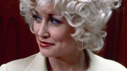 Dolly Parton in 9 to 5