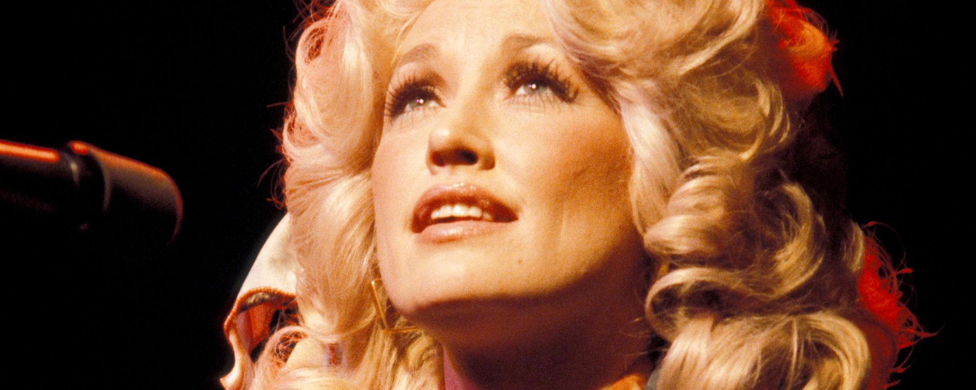 The Dolly Parton Song That Convinced Her Grandfather She Wasn’t Actually “Going to Hell in a Handbasket”