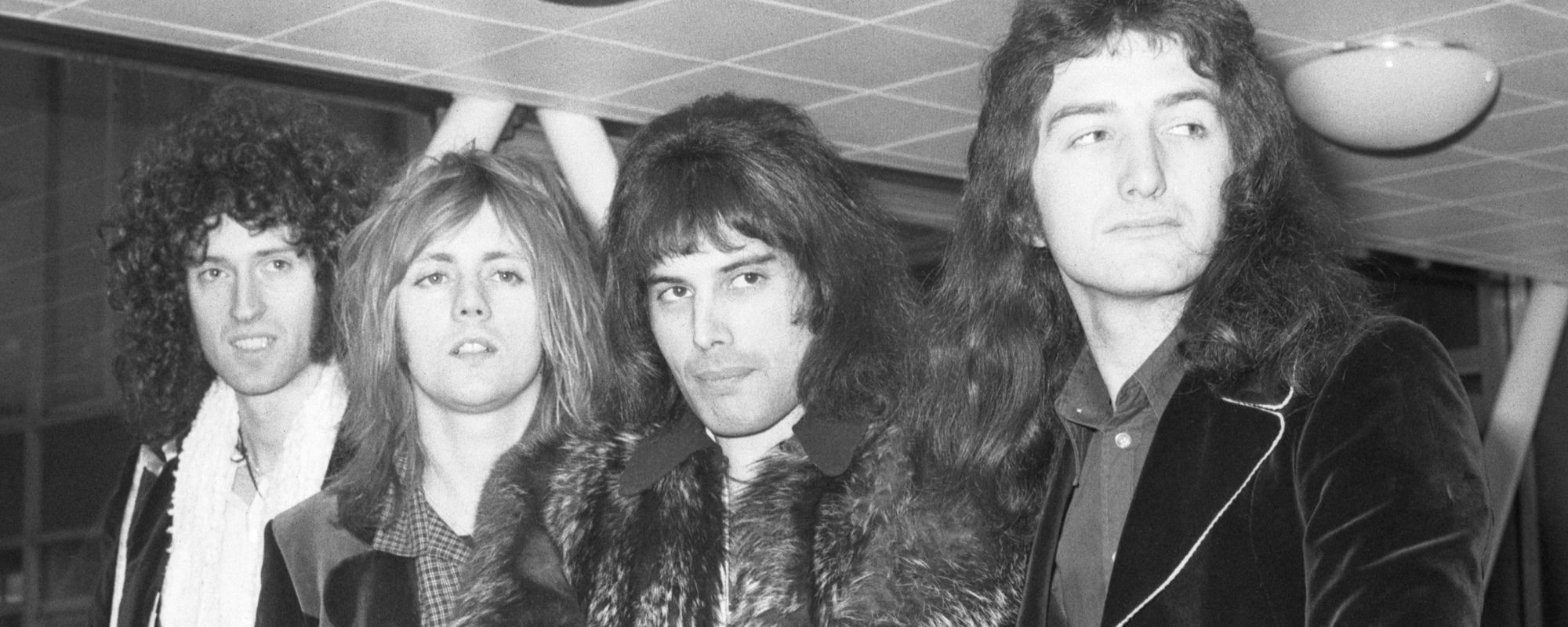 On This Day in 1976, Queen Released an Iconic Freddie Mercury-Penned Track Heavily Inspired by Aretha Franklin