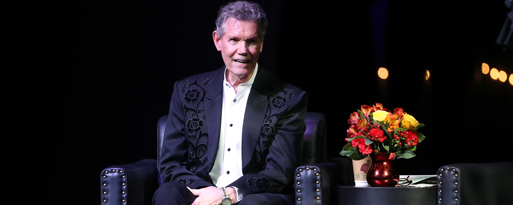 3 أغاني ريفية مثالية من الثمانينيات مع كلمات Zero Wasted