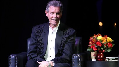 4 Randy Travis Songs That Will Always Be Classics
