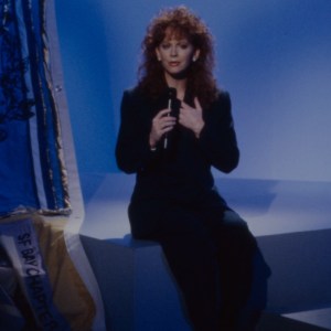The Story Behind the Song That Forever Changed Reba McEntire's Career
