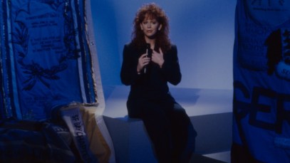 The Story Behind the Song That Forever Changed Reba McEntire's Career