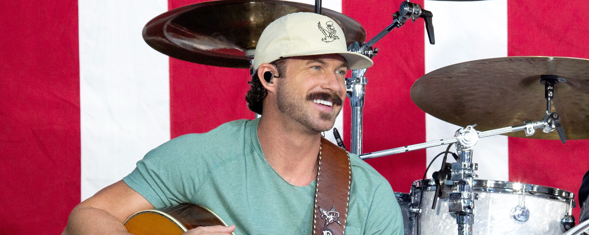 These 4 Country Songs Came Out in 2024, but Few People Remember Them Anymore