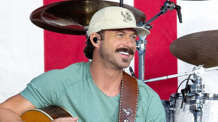 These 4 Country Songs Came Out in 2024, but Few People Remember Them Anymore