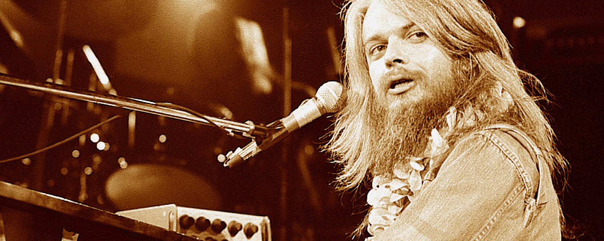 On This Day in 2016, the World Lost an Ex-Beatles Collaborator and the Man Considered the “Top Concert Attraction in the World”