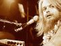 Leon Russell performing